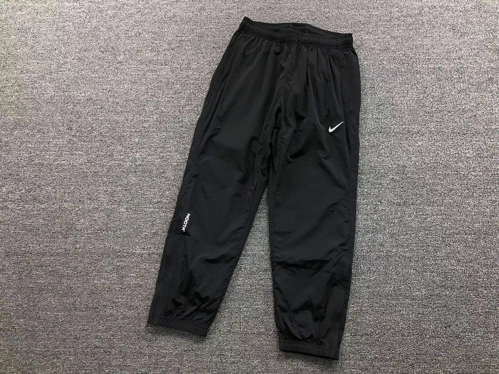 NOCTA Track Black
