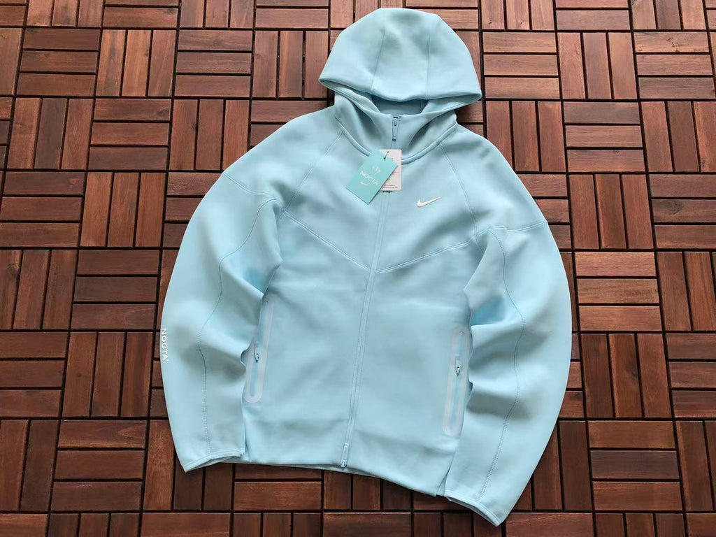 NOCTA Tech Fleece Full Tracksuit