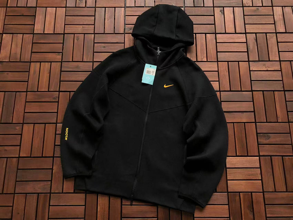 NOCTA Tech Fleece Full Set