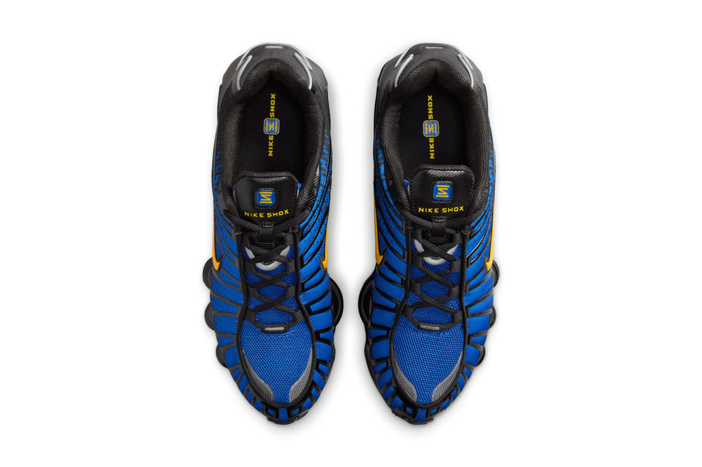 Nike Shox TL Lyon Blue