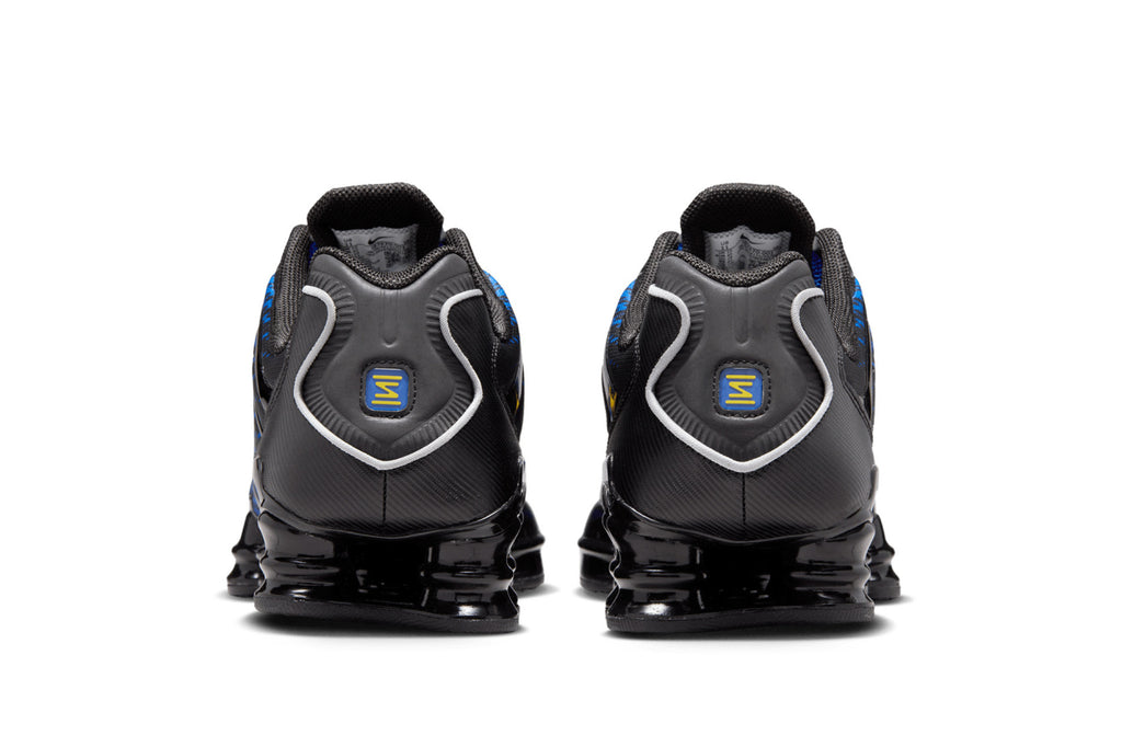 Nike Shox TL Lyon Blue