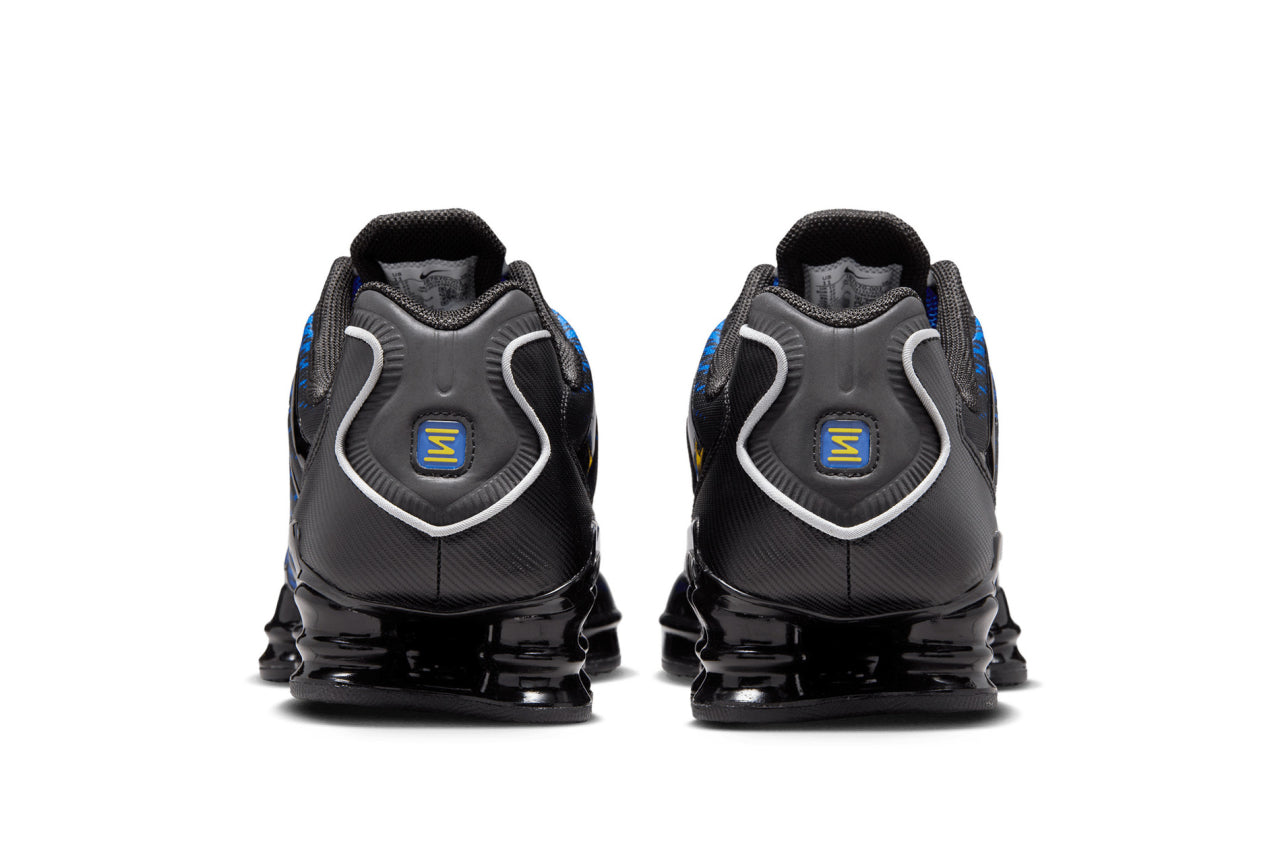 Nike Shox TL Lyon Blue