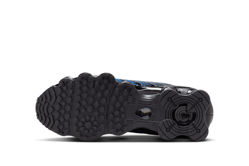 Nike Shox TL Lyon Blue