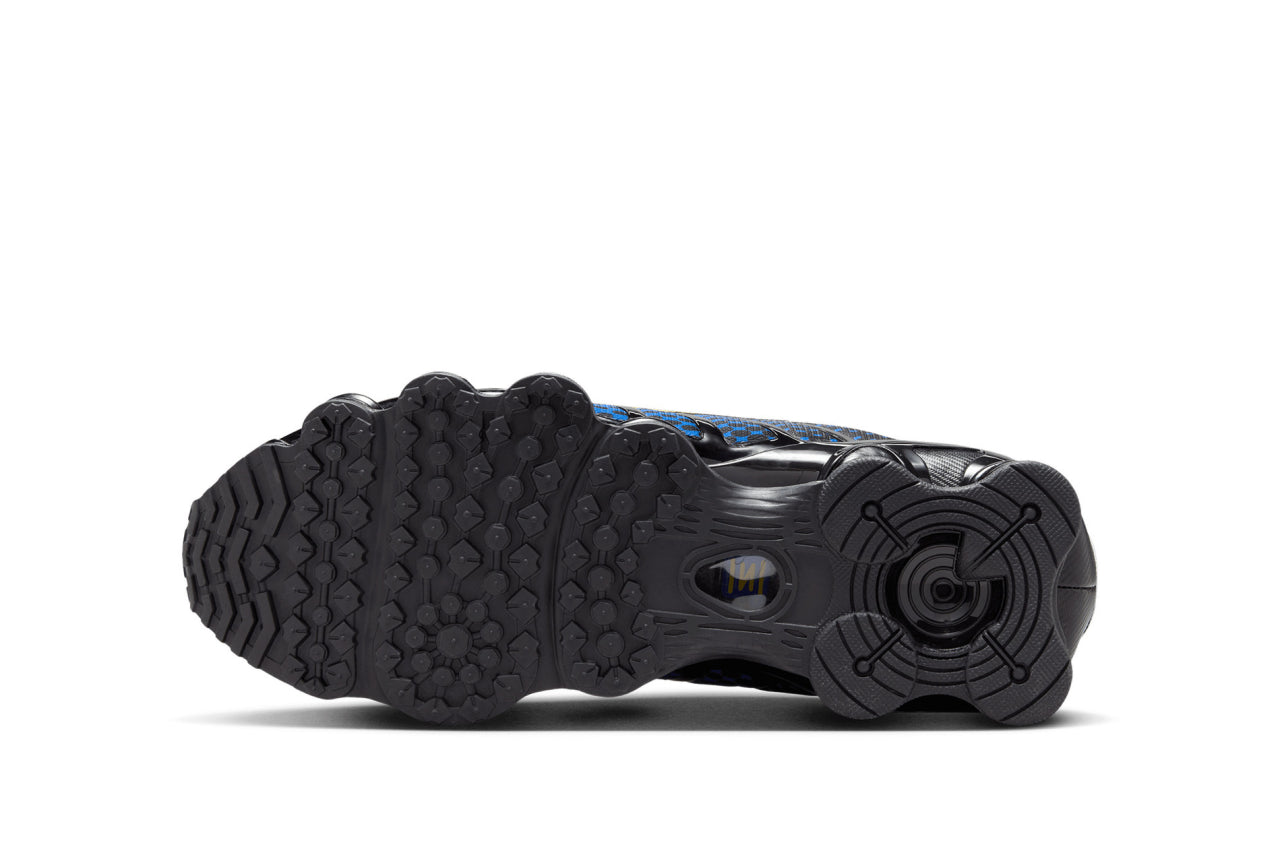 Nike Shox TL Lyon Blue