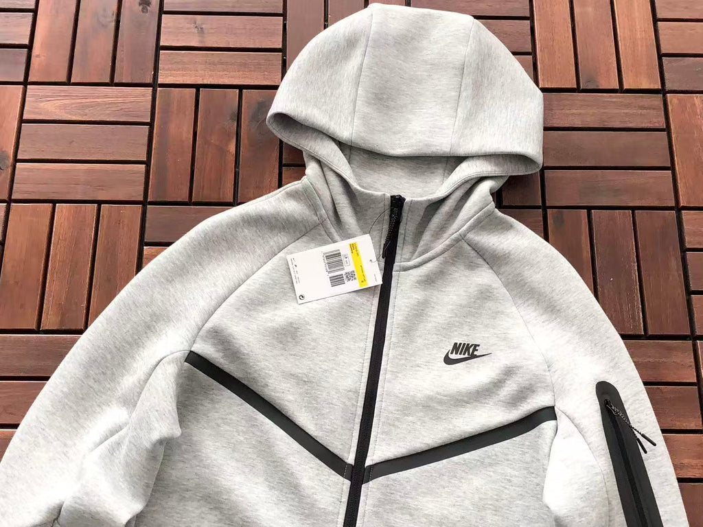 Nike Tech Men's Fleece Full Tracksuit