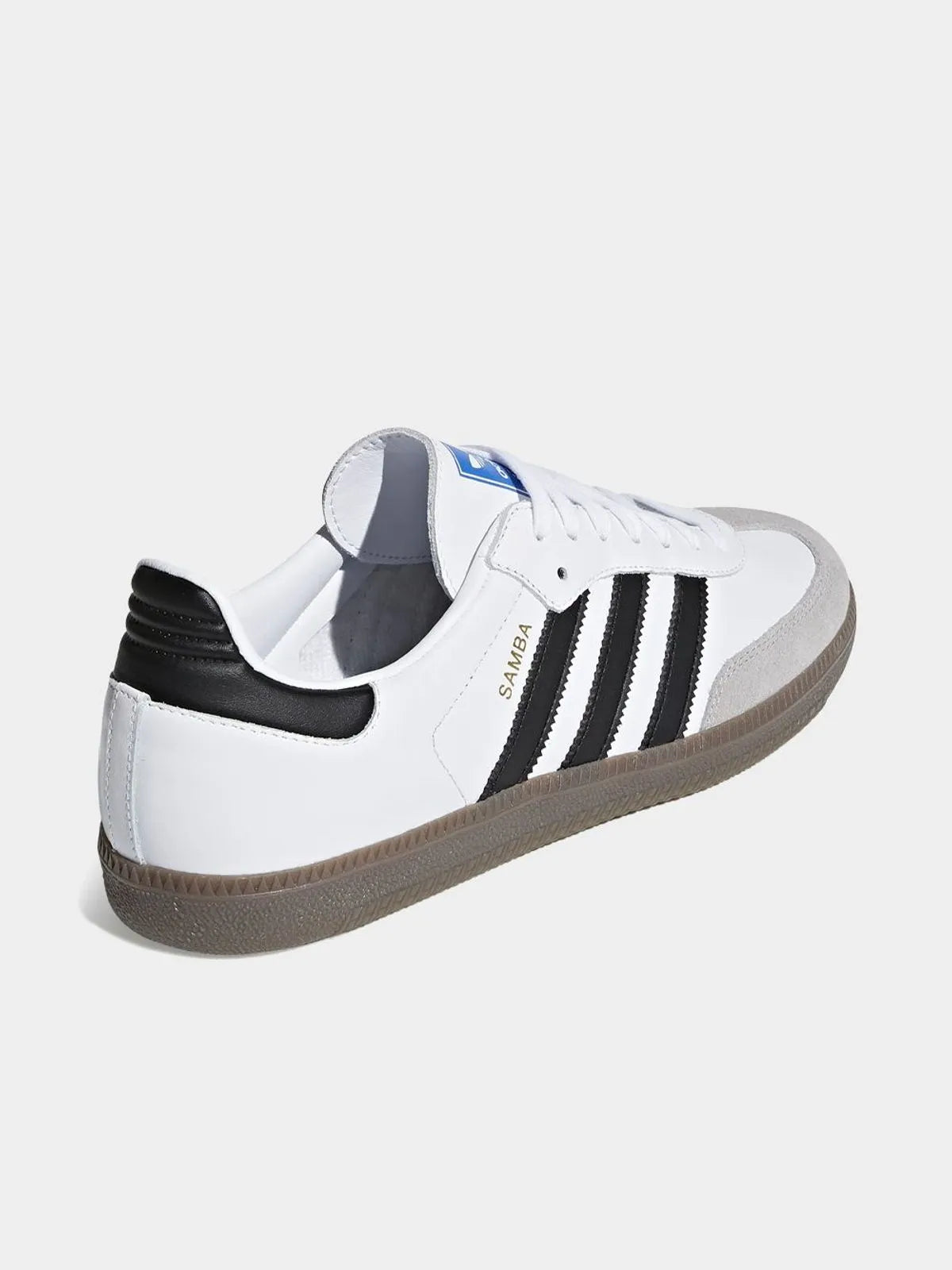 Samba OG