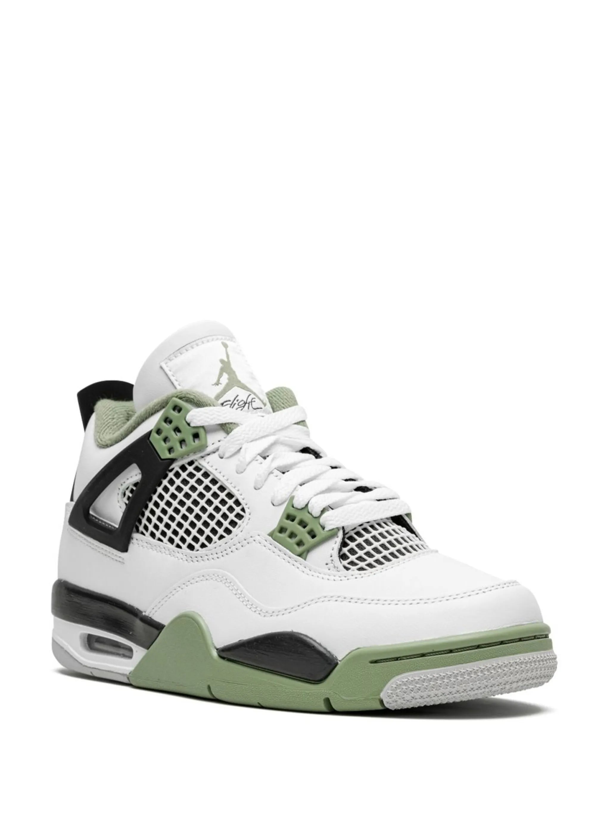 AJ  4 Sea Foam