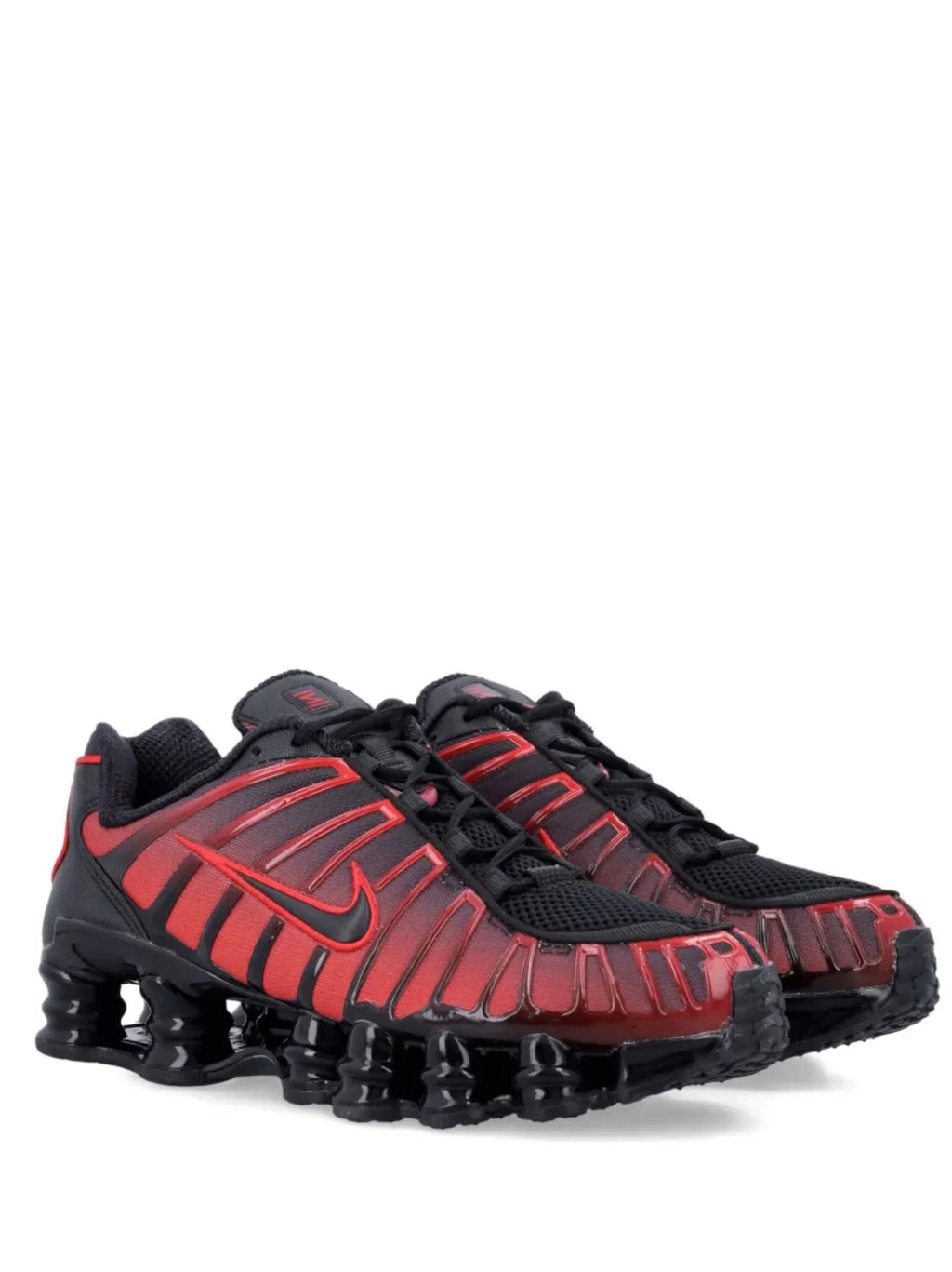 Nike Shox TL University Red