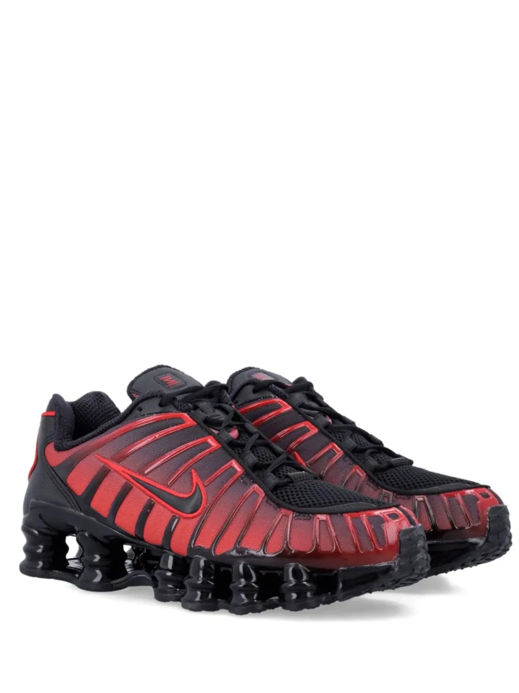 Nike Shox TL University Red