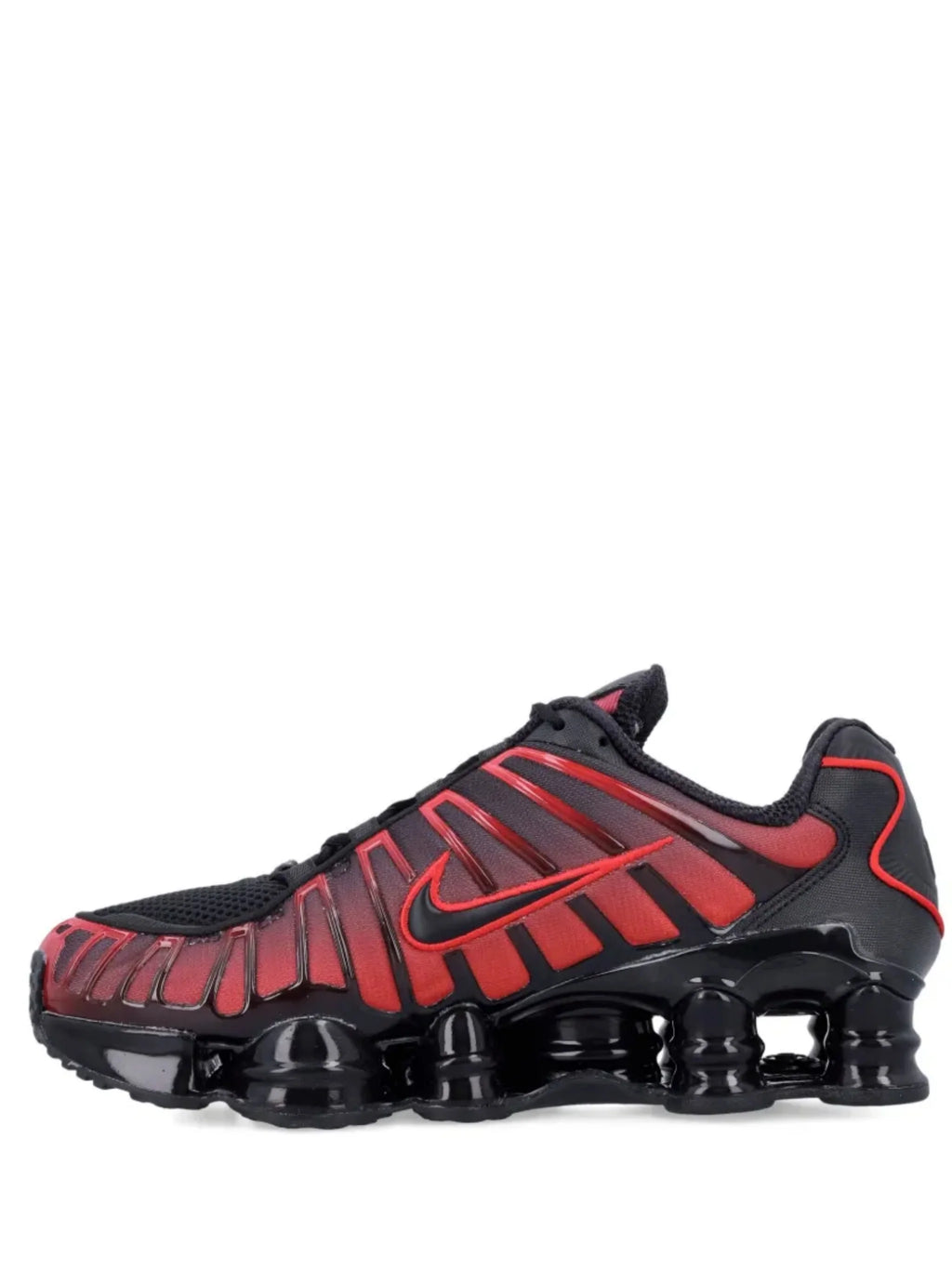 Nike Shox TL University Red