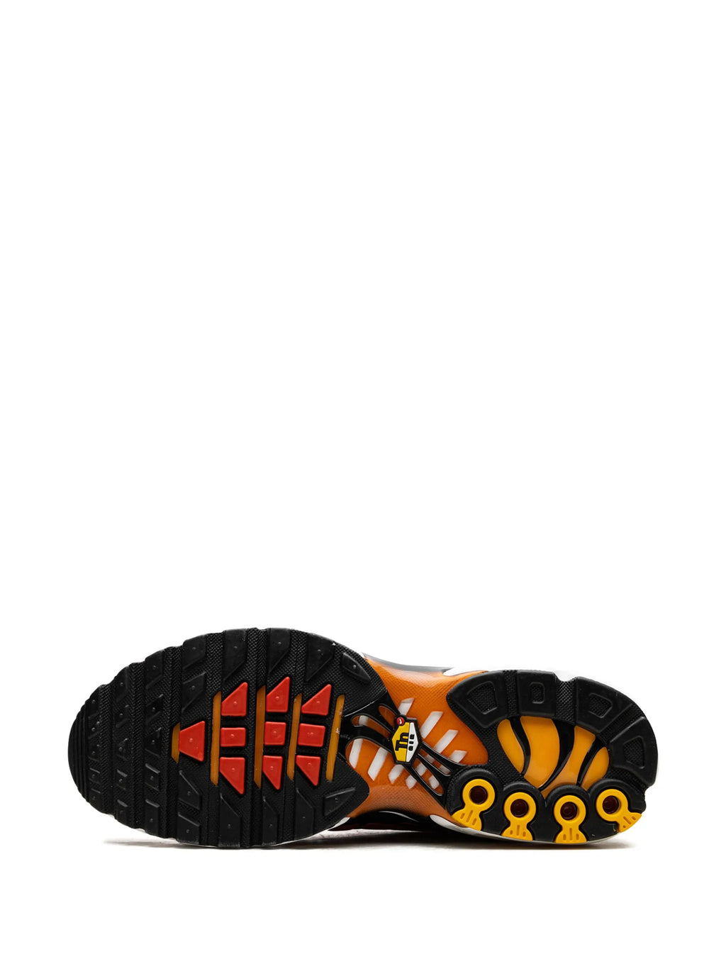 Air Max Plus "Sunset"