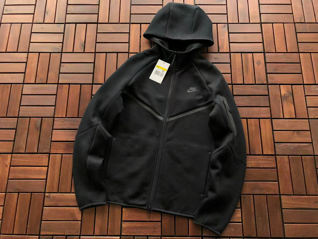 Nike Tech Men's Fleece Full Tracksuit