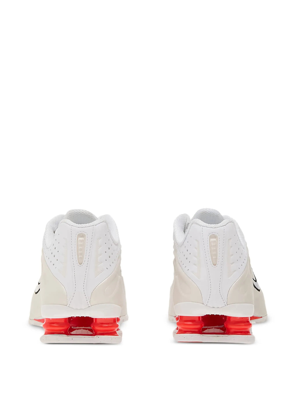 Nike Shox R4