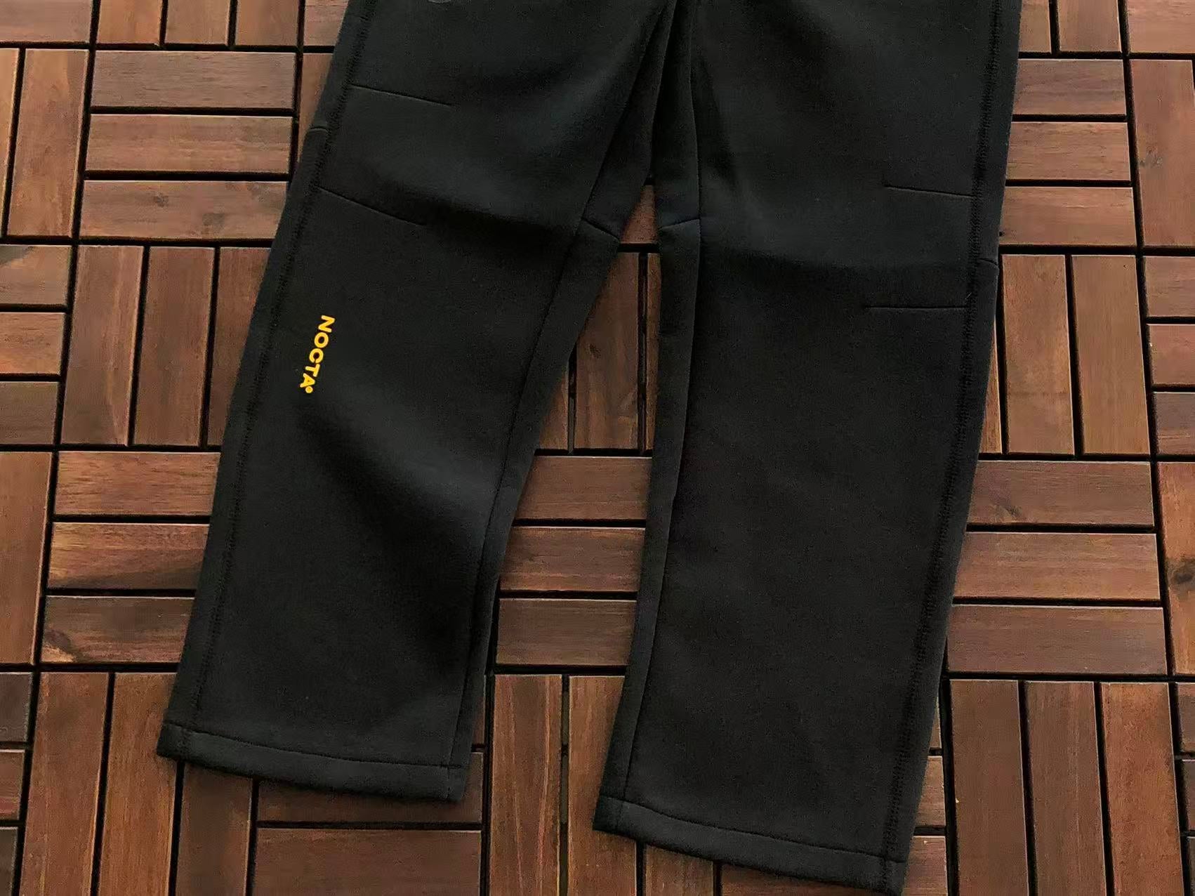NOCTA Tech Fleece Full Set