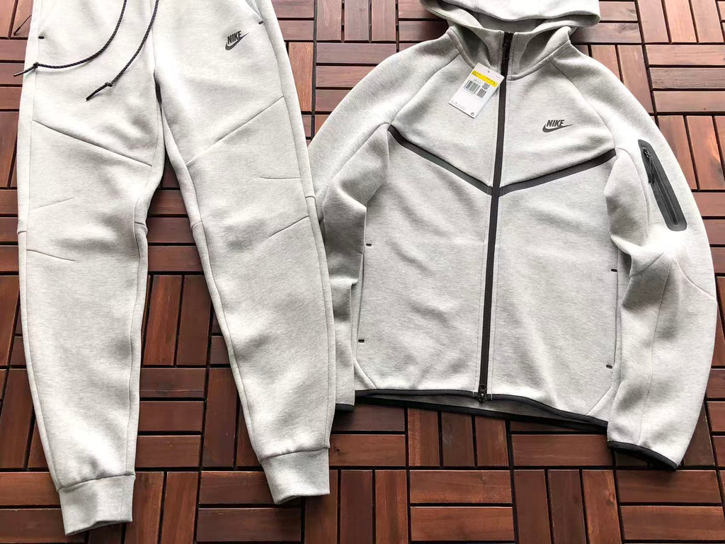Nike Tech Men's Fleece Full Tracksuit