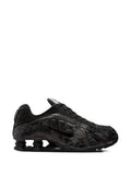 Nike Shox R4 Black