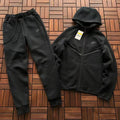Nike Tech Men's Fleece Full Tracksuit
