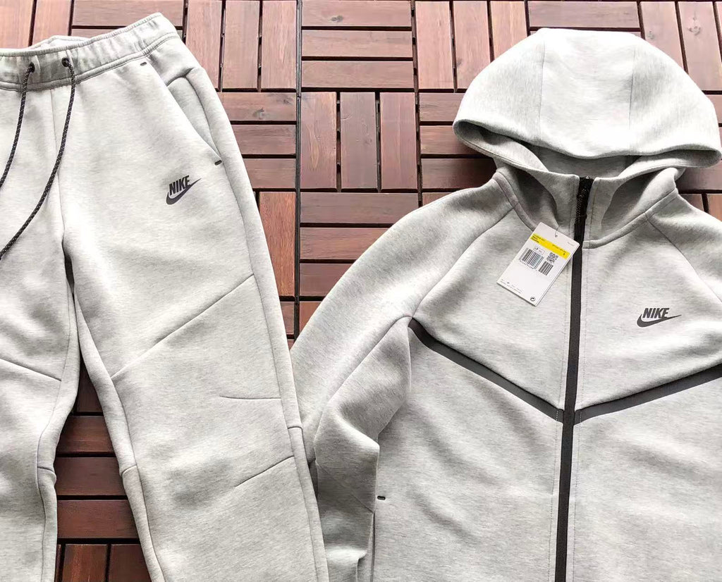 Nike Tech Men's Fleece Full Tracksuit