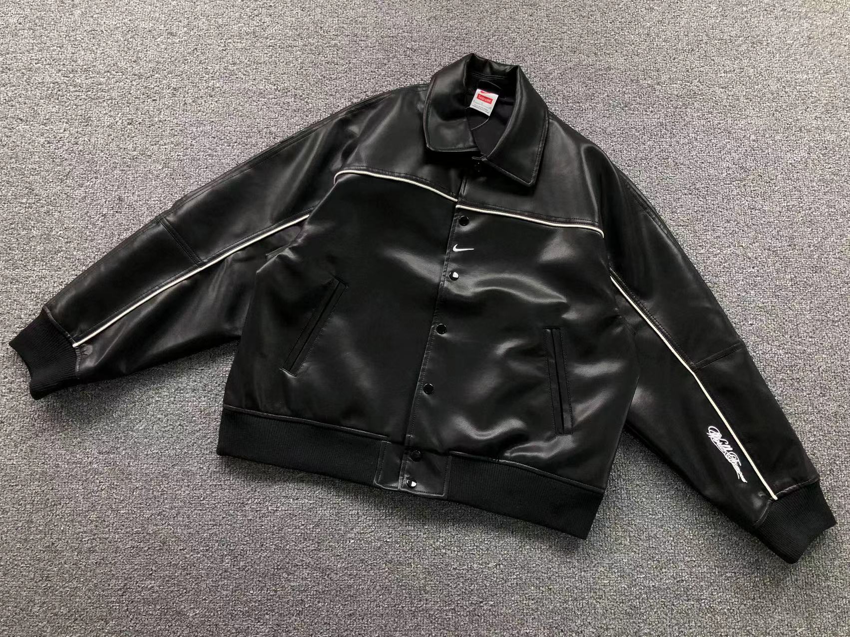 Supreme Jacket