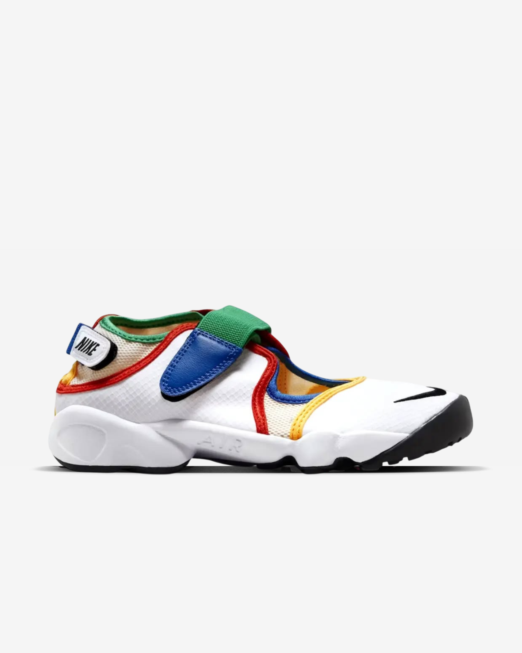 Nike Air Rift