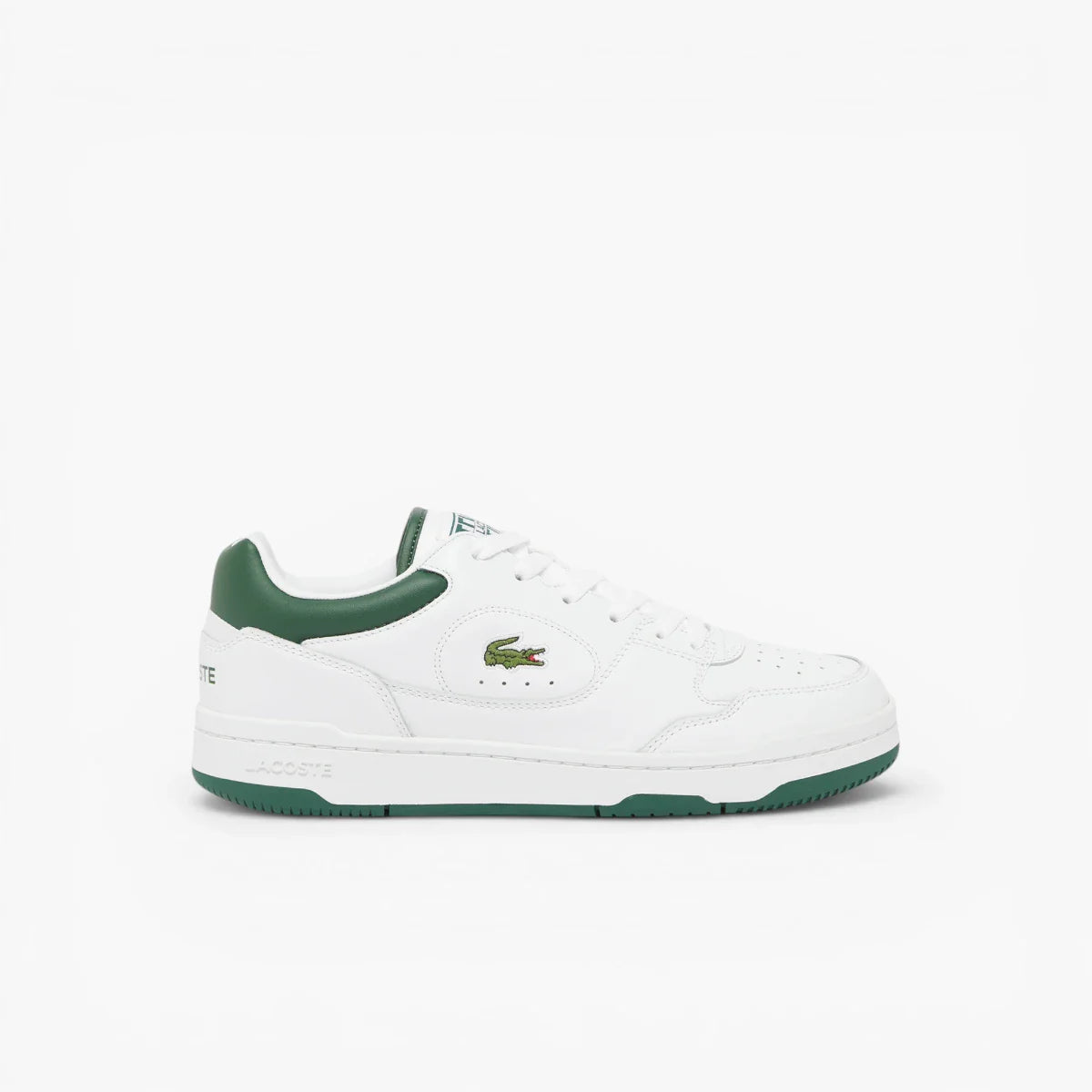 Men's Linedrive Leather Sneakers