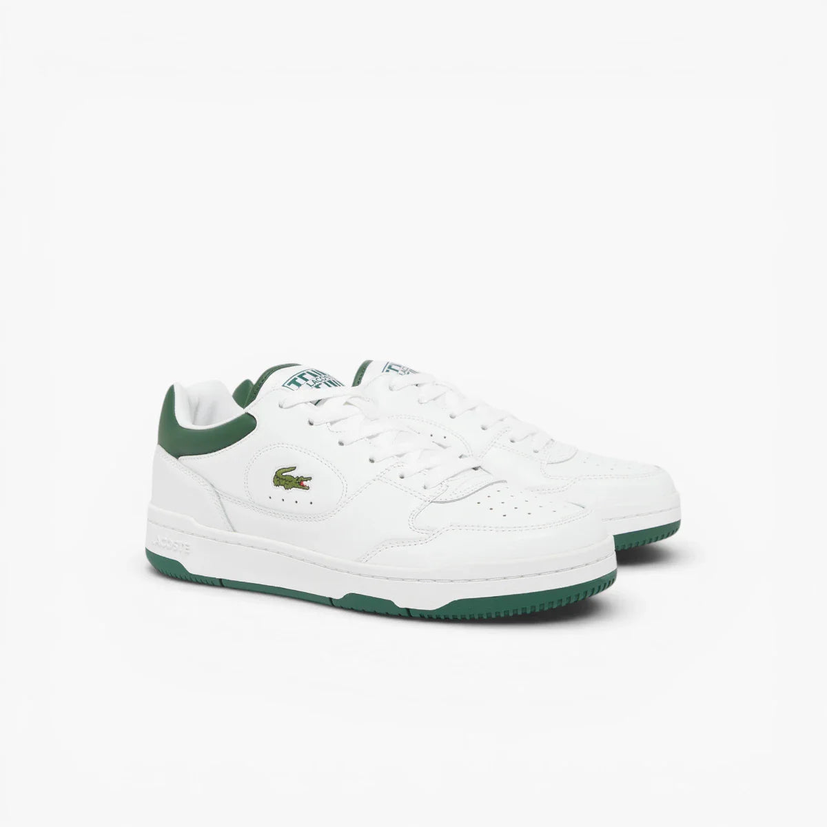 Men's Linedrive Leather Sneakers