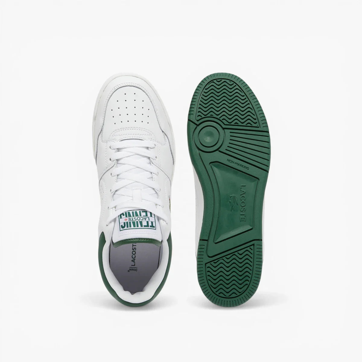 Men's Linedrive Leather Sneakers