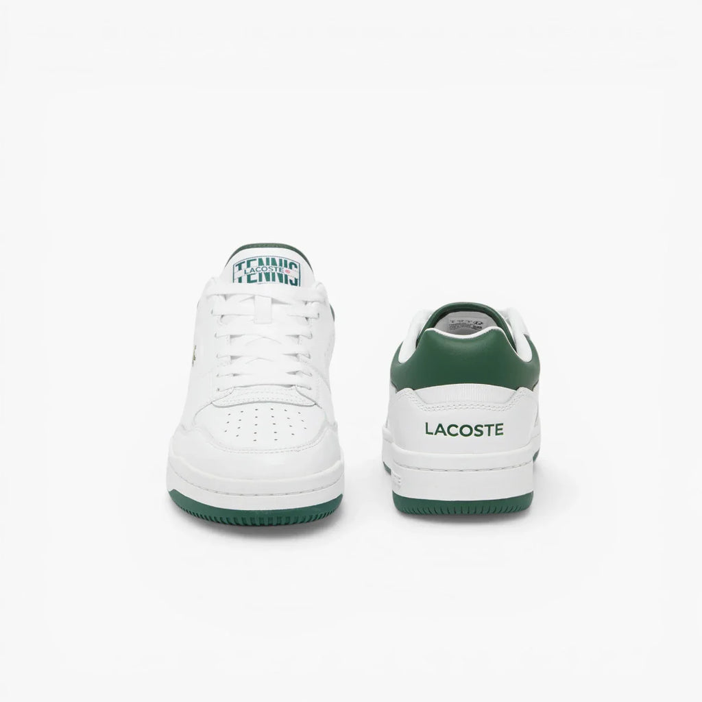 Men's Linedrive Leather Sneakers