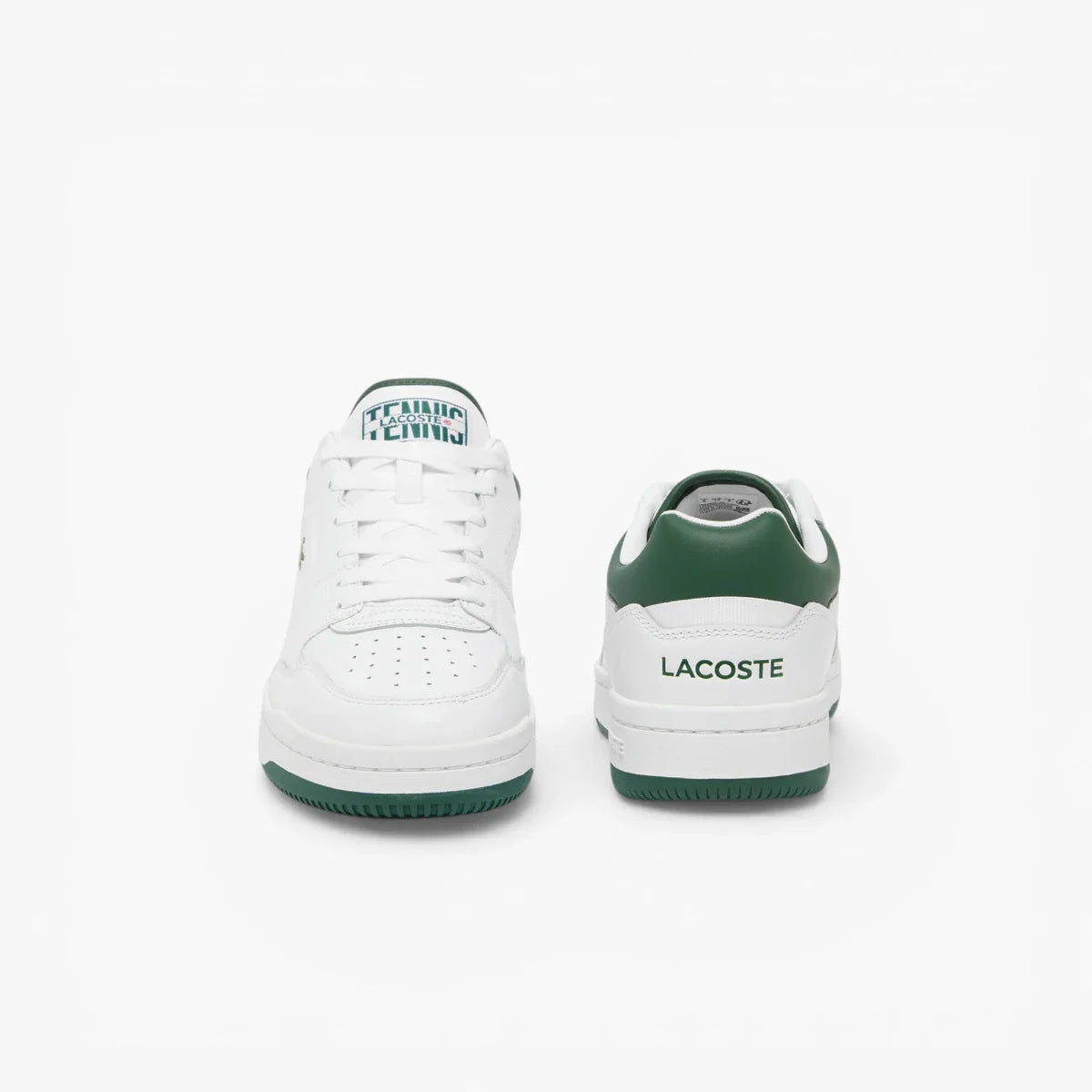 Men's Linedrive Leather Sneakers