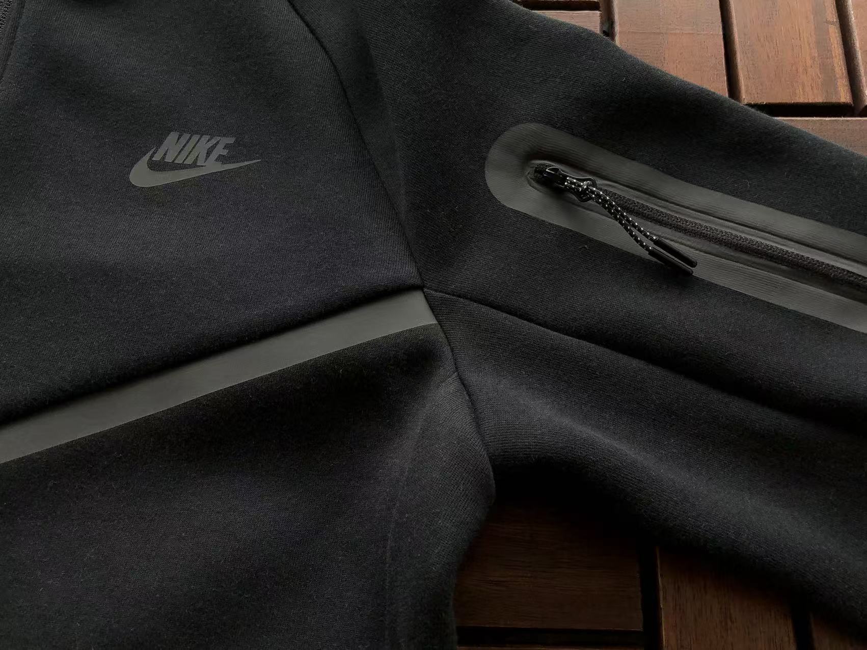 Nike Tech Men's Fleece Full Tracksuit