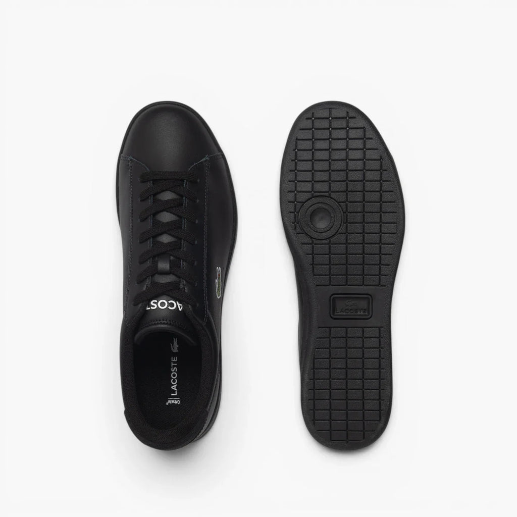 Men's Carnaby Set Leather Sneakers