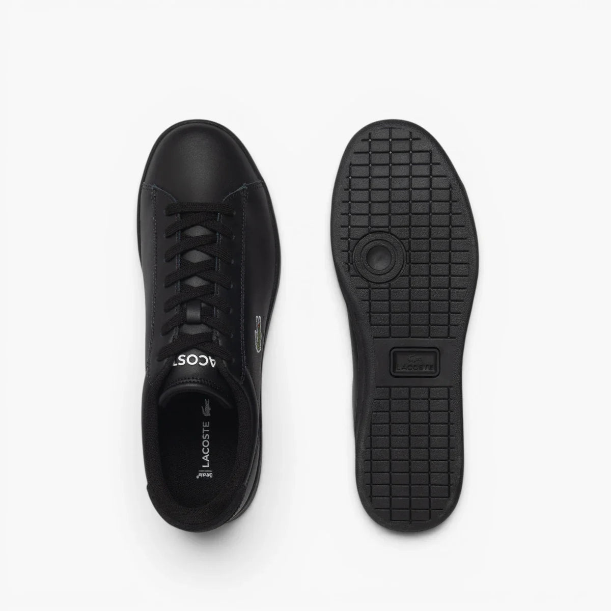 Men's Carnaby Set Leather Sneakers
