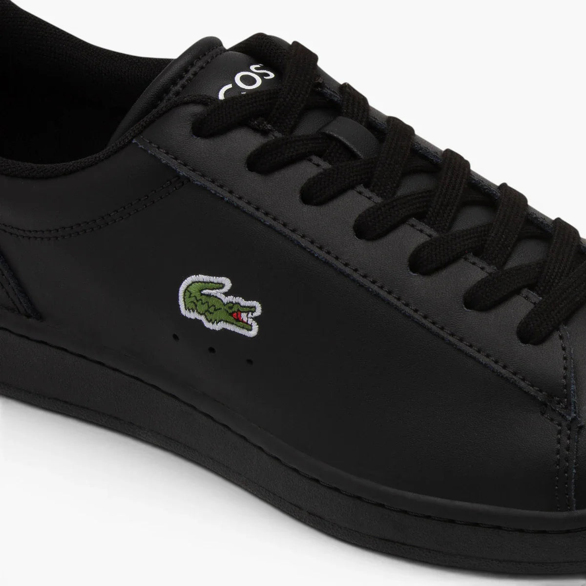 Men's Carnaby Set Leather Sneakers