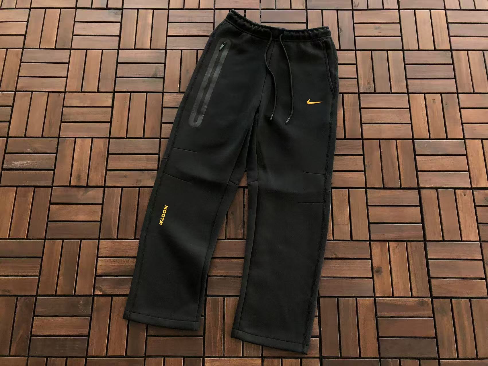NOCTA Tech Fleece Full Set