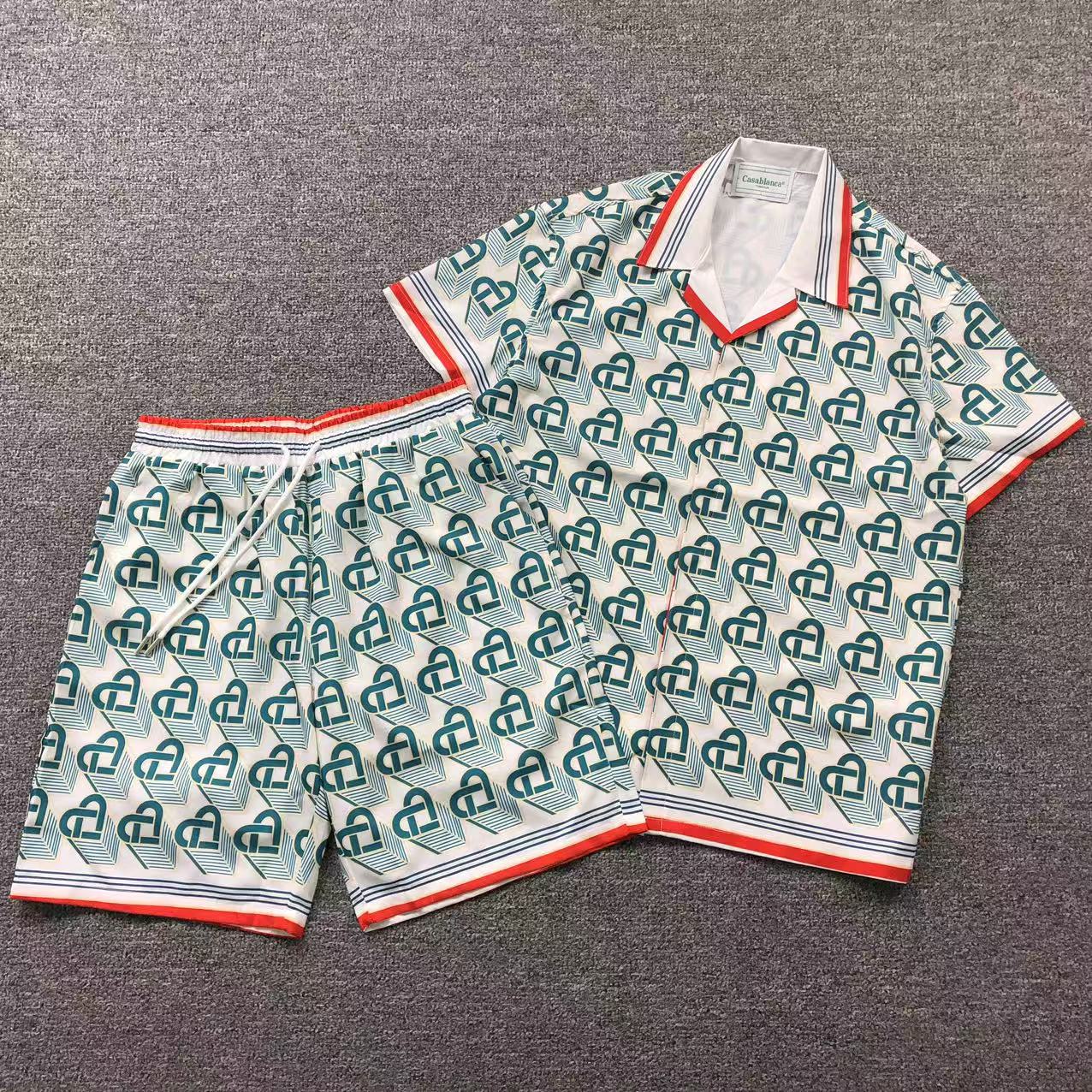 CASA 2 Piece