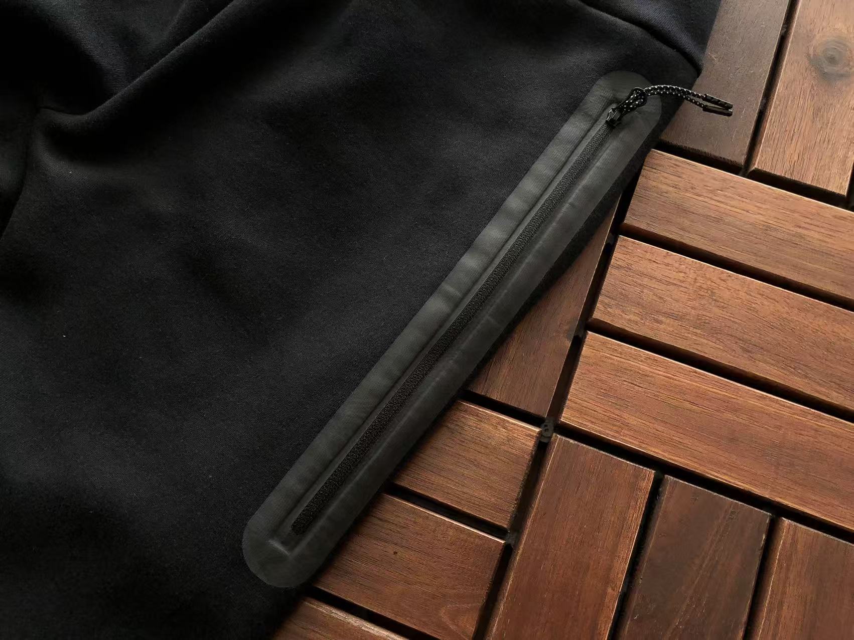 Nike Tech Men's Fleece Full Tracksuit