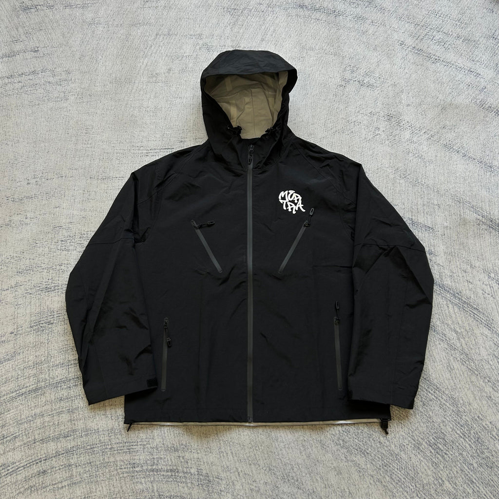 MERTRA Sweater Waterproof Black