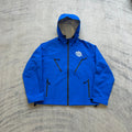 MERTRA Sweater Waterproof Blue