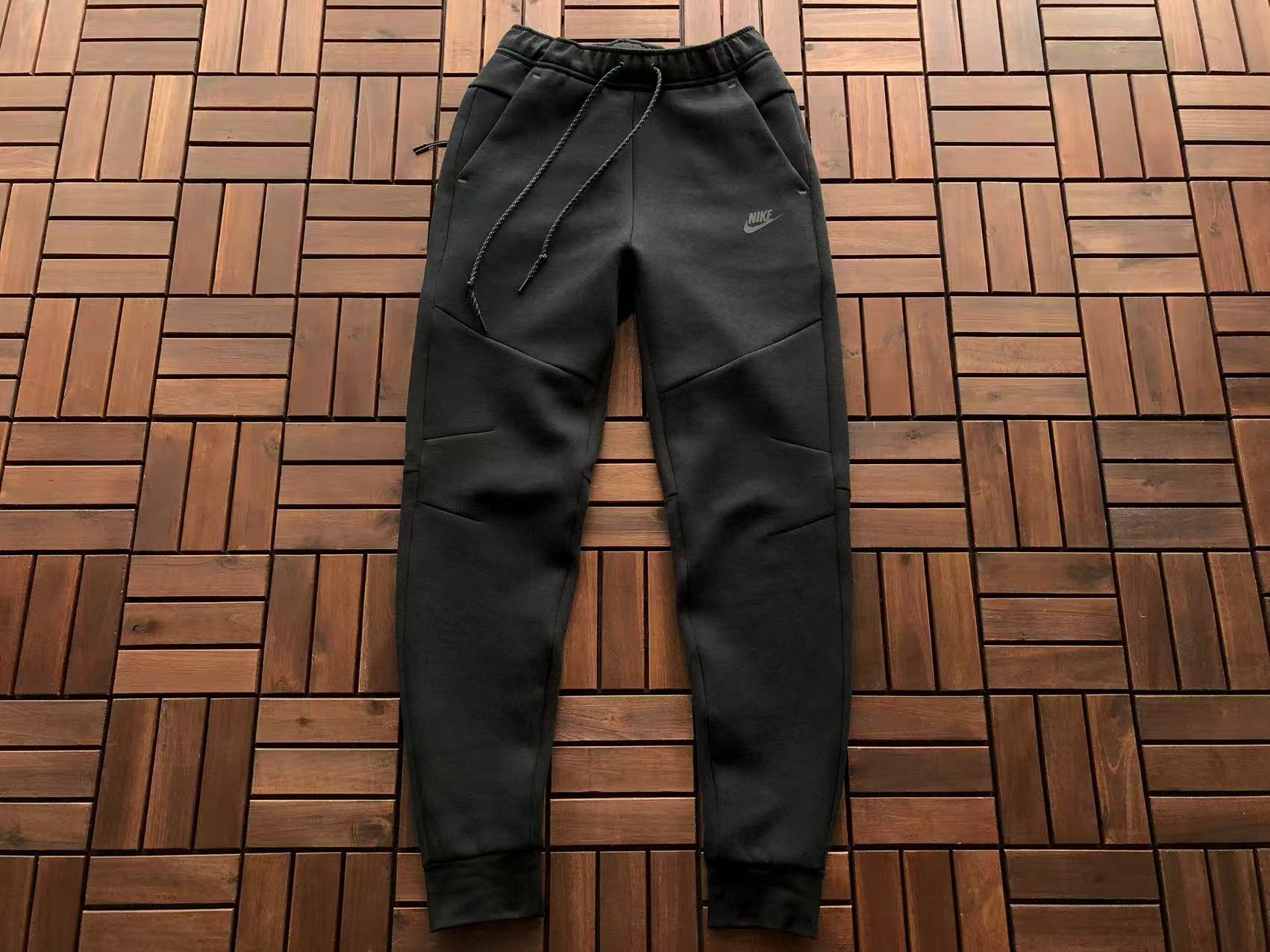 Nike Tech Men's Fleece Full Tracksuit