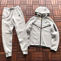 Nike Tech Men's Fleece Full Tracksuit