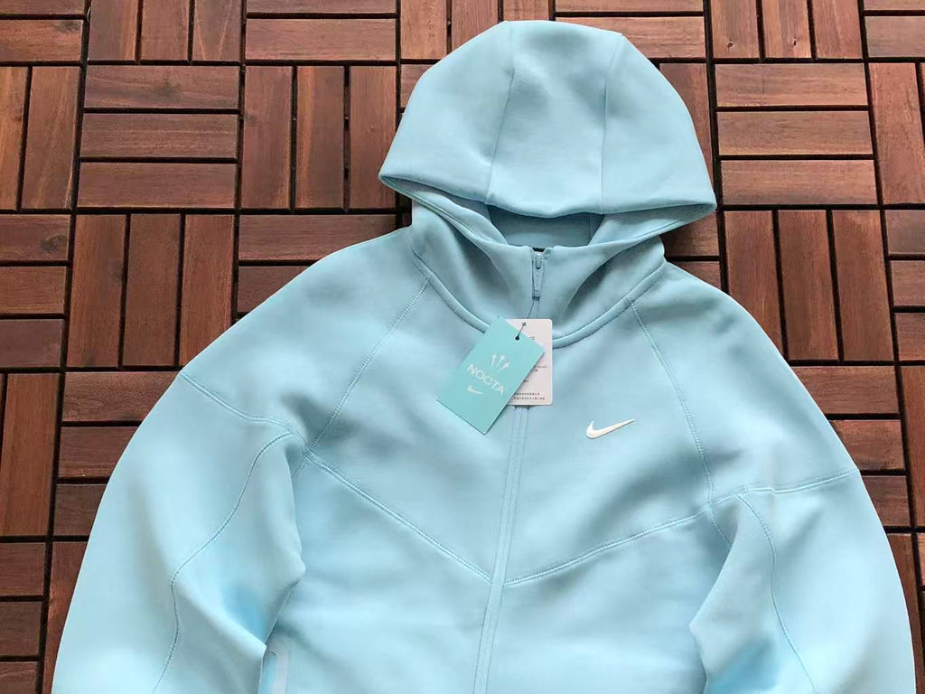 NOCTA Tech Fleece Full Tracksuit