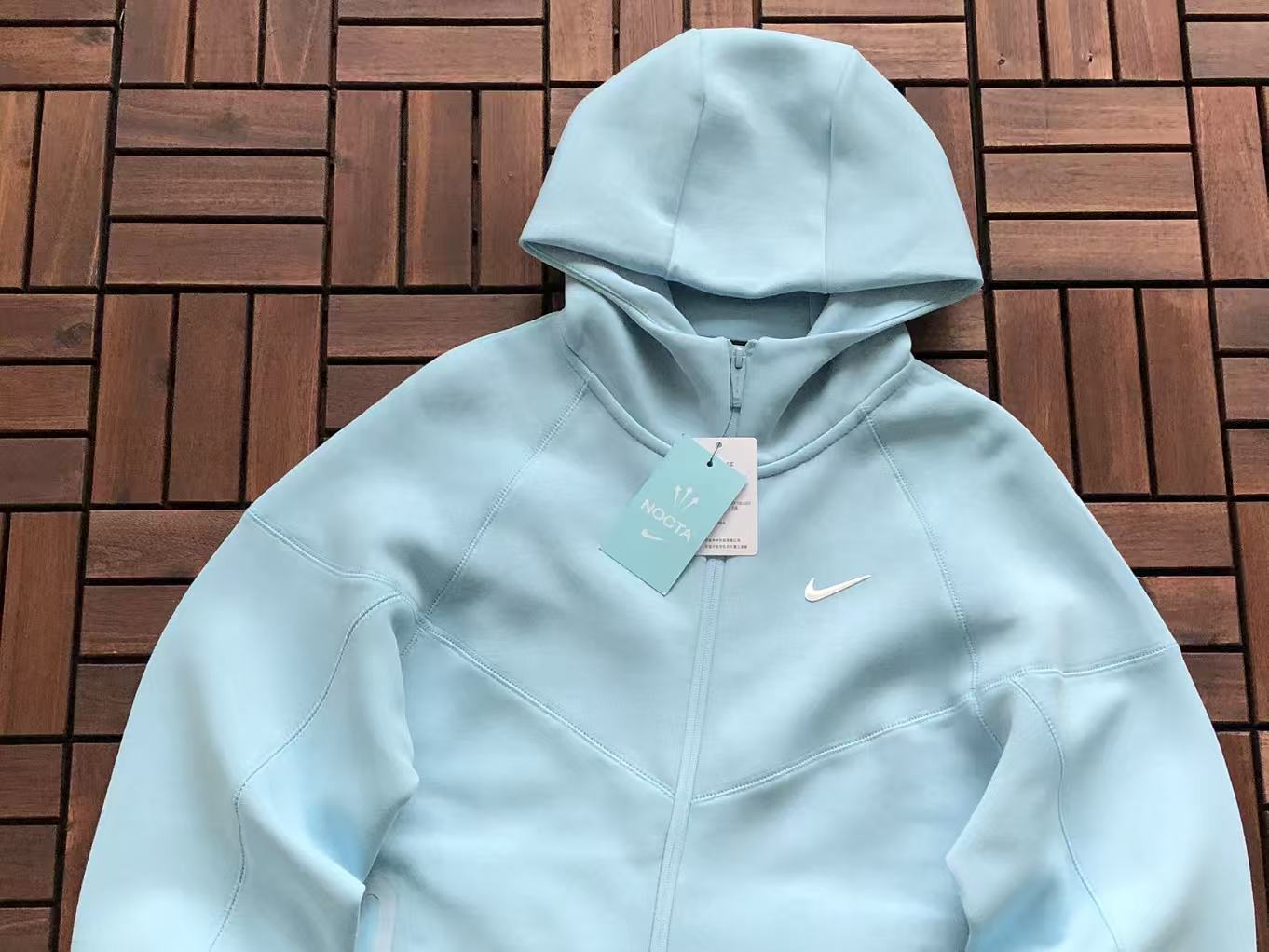 NOCTA Tech Fleece Full Tracksuit