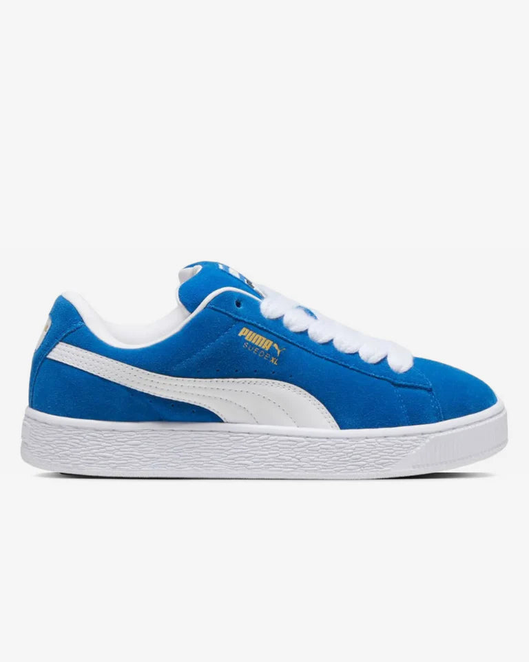 Suede XL