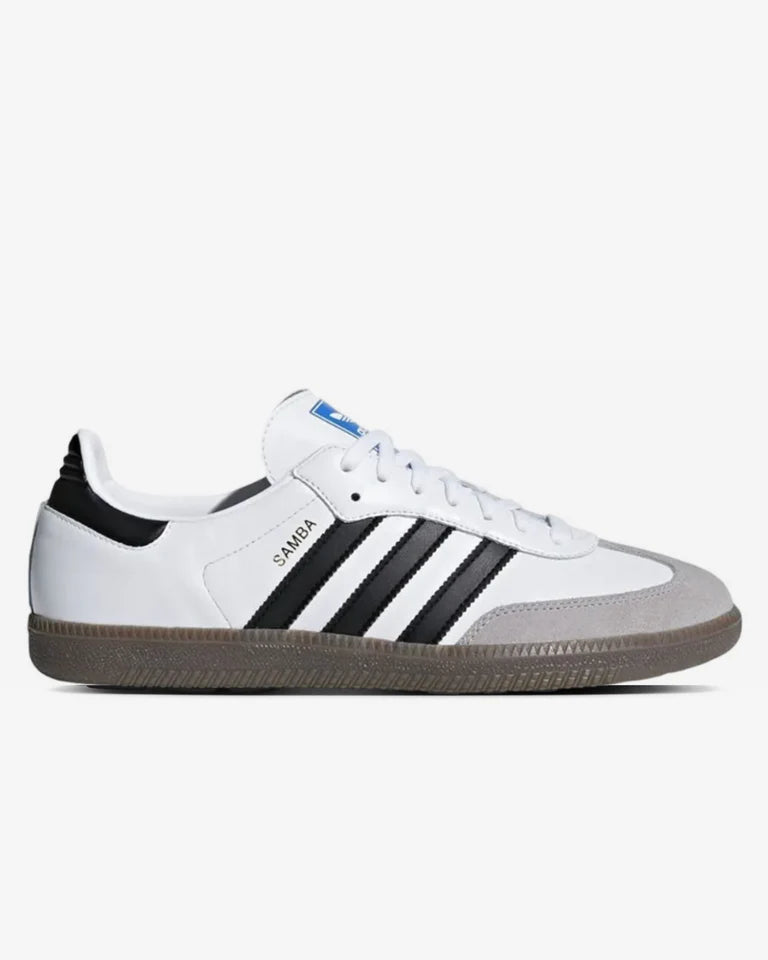 Samba OG