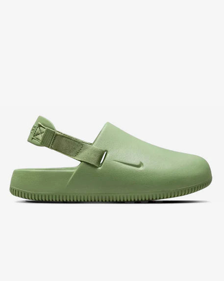 Calm Mule Slides