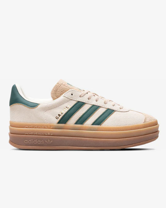 Gazelle Bold
