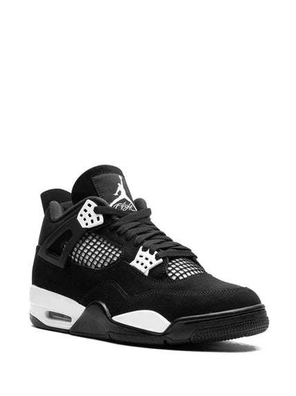 AJ 4 White Thunder