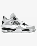 Jordan 4 Military Black