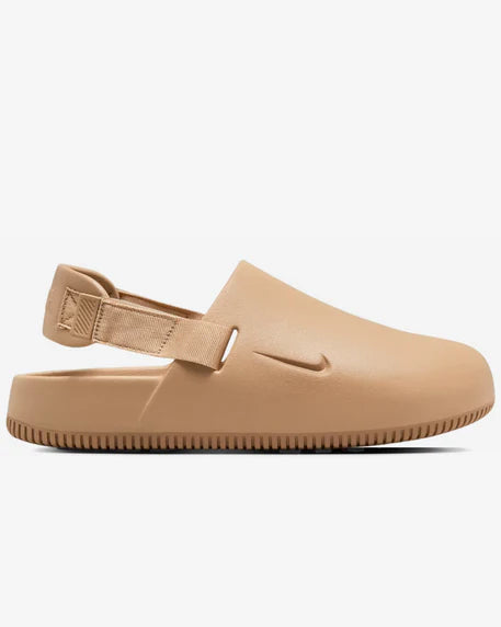 Calm Mule Slides