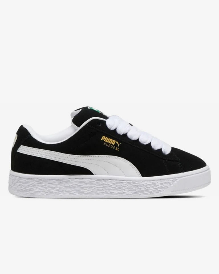 Suede XL